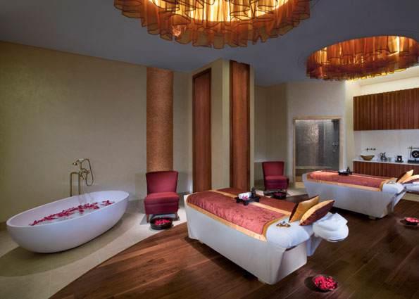 Туры в Eastern Mangroves Hotel & Spa Abu Dhabi by Anantara