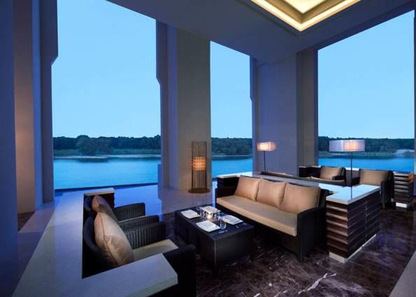 Eastern Mangroves Hotel & Spa Abu Dhabi by Anantara 5*
