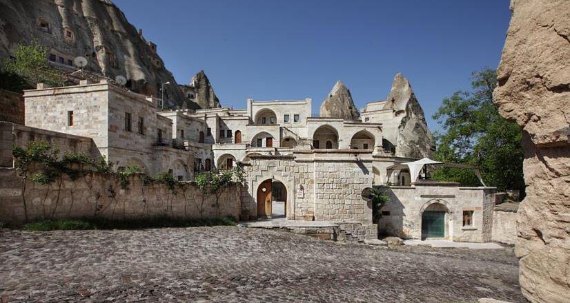 Туры в Anatolian Houses