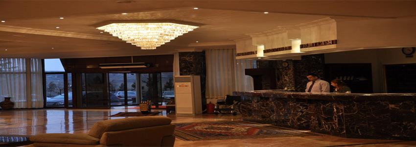 Avanos Hotel Yiltok 4*