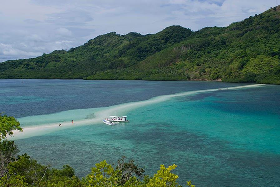El Nido Pangulasian Island Resort 5*