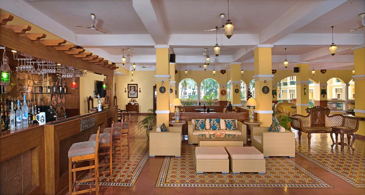Туры в Country Inn & Suites by Radisson, Goa Candolim