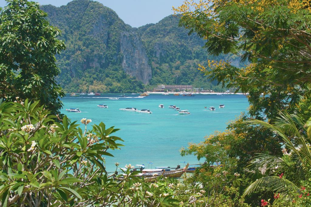 Туры в Phi Phi Bayview Resort