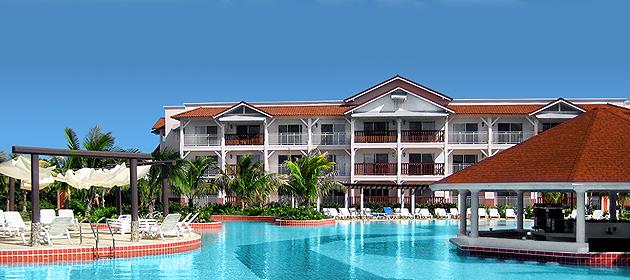 Туры в Memories Paraiso Azul Beach Resort