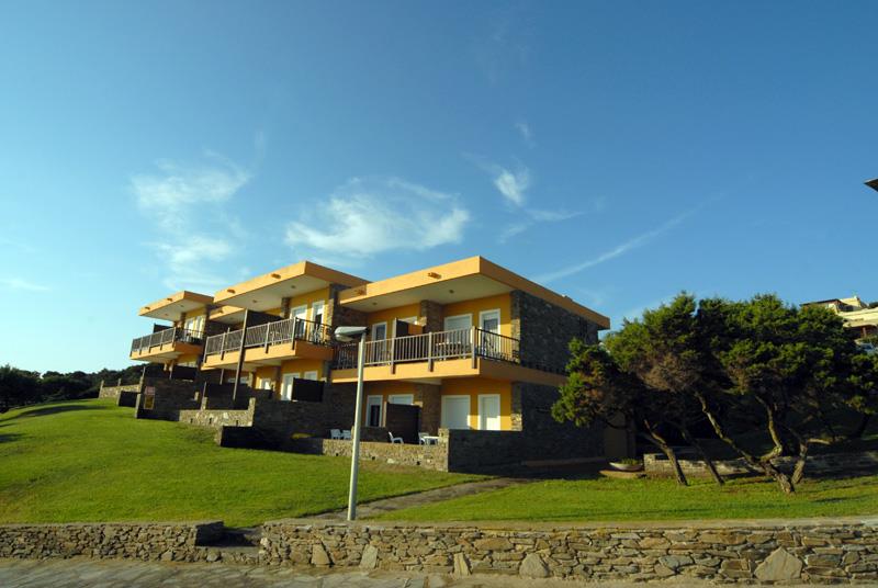 Residence Hotel La Pelosetta 3*