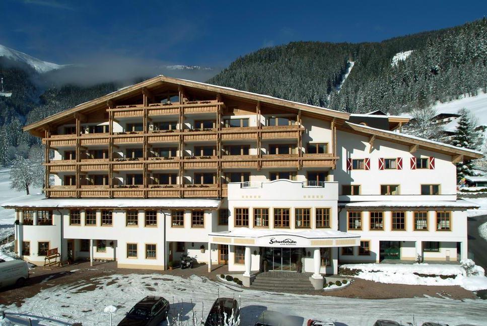 AlpineResort 4*