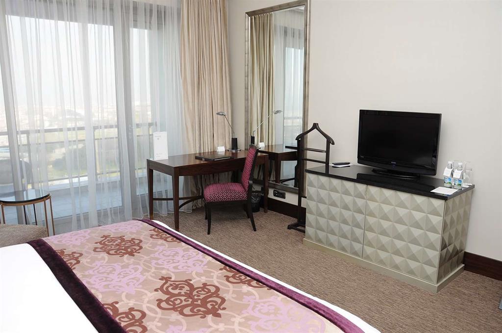 Grand Swiss-Belhotel Celik Palas 5*