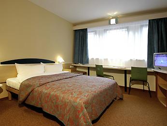 Hotel Ibis Innsbruck 3*