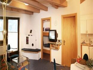 Top Tirol Appartements 4*