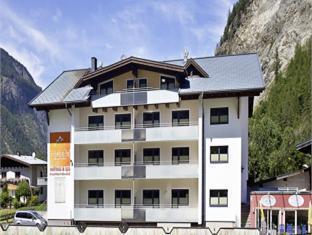 Top Tirol Appartements 4*
