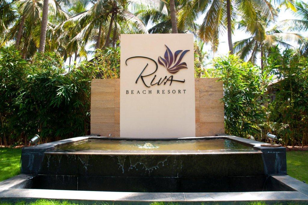Туры в Riva Beach Resort