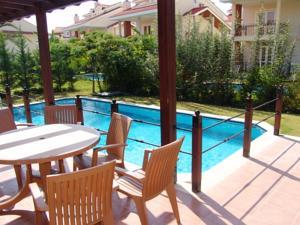 Туры в Oasis Bungalows