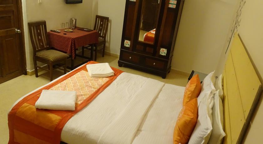 Annapurna Vishram Dhaam Hotel 1*