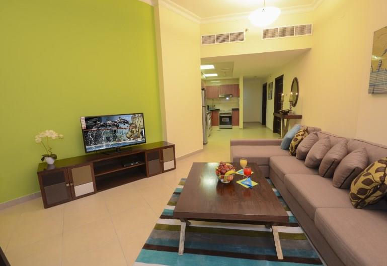 Al Waleed Palace Hotel Apartments Al Barsha 0*