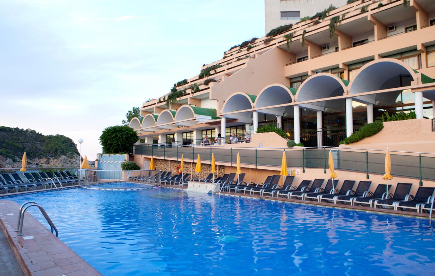 Hotel Club Cartago