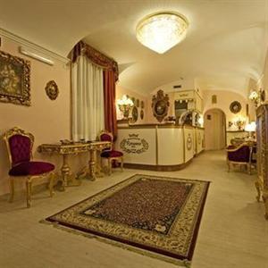 Domus Colosseo Hotel 3*