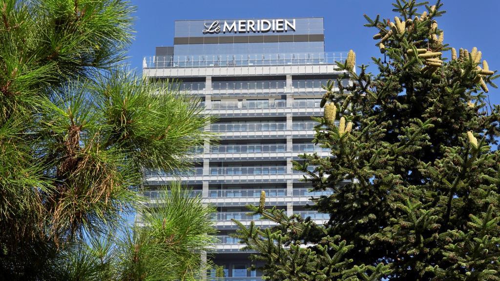 Туры в Le Meridien Istanbul Etiler