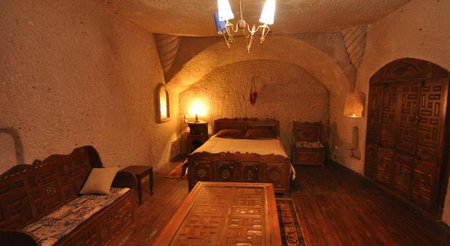 Buket Cave Hotel 4*