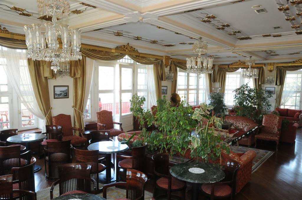 Туры в Merit Halki Palace Hotel