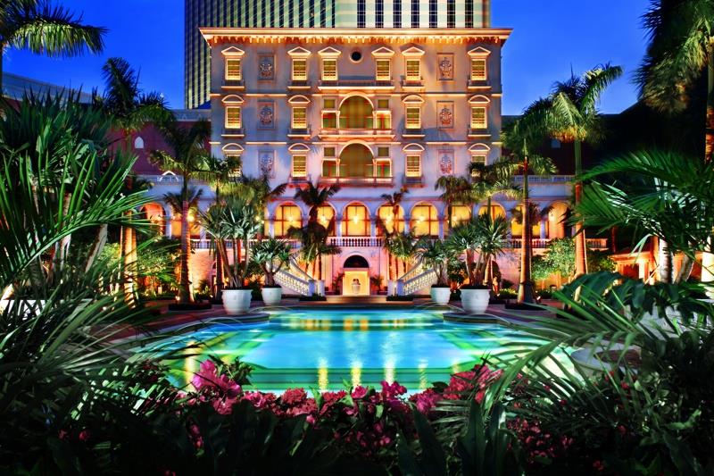 Туры в The Venetian Macau Resort Hotel