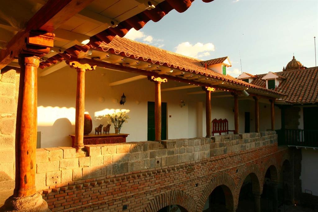 Casa Andina Private Collection Cusco