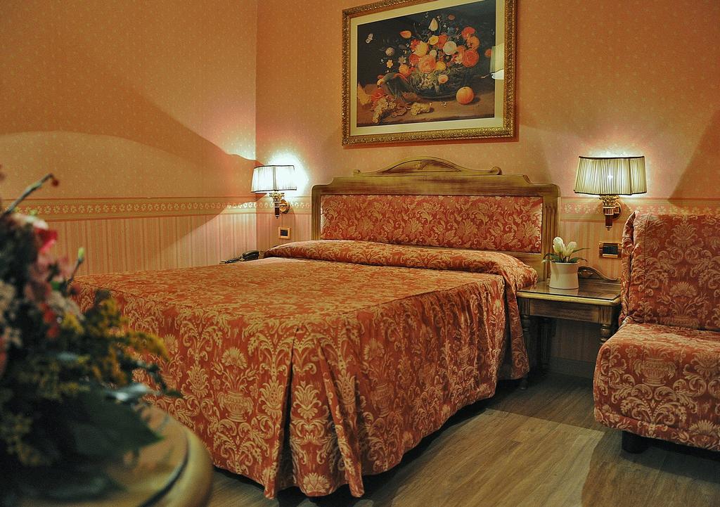 Hotel Venezia 3*