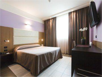 Туры в CDH Hotel Bologna