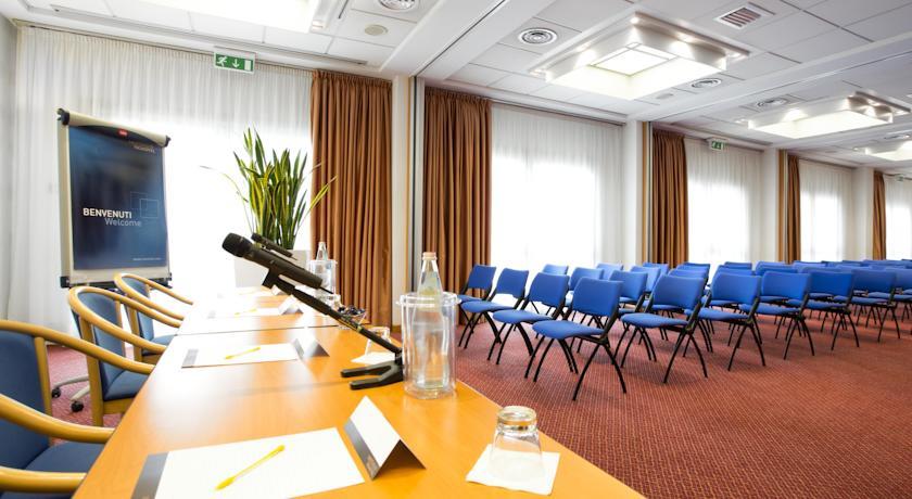 Туры в Novotel Brescia Due