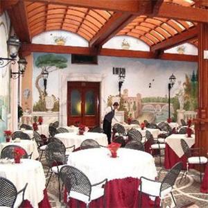 Туры в Grand Hotel Gianicolo