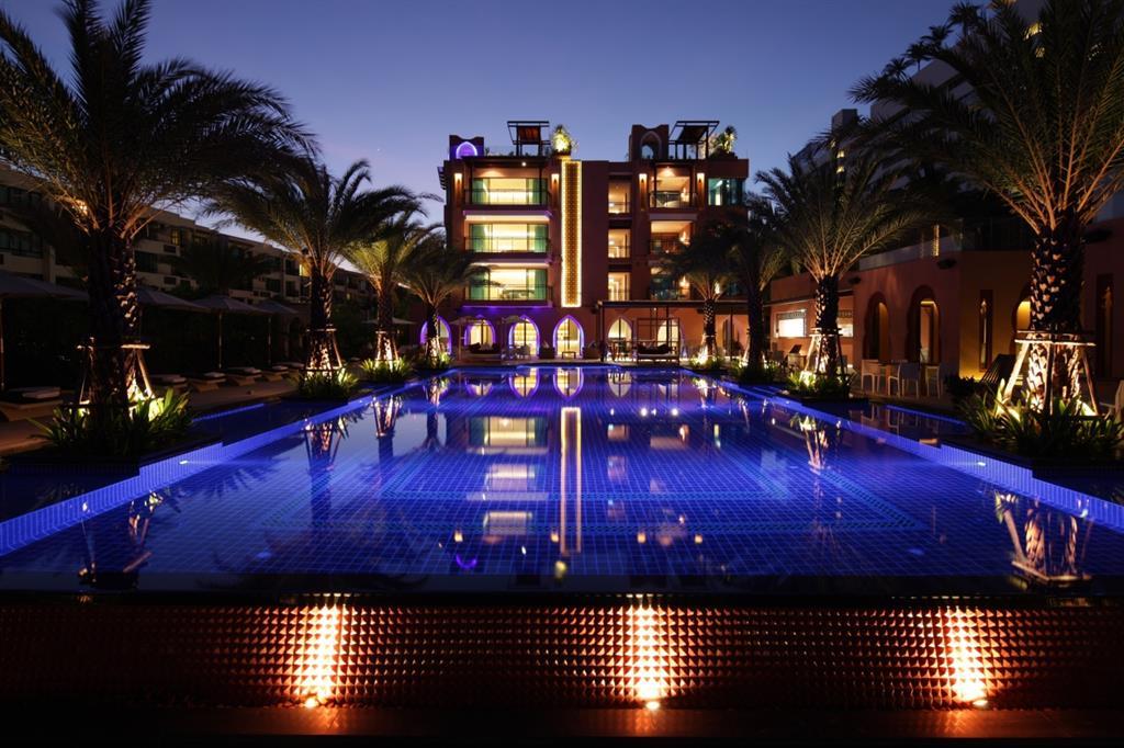 Туры в Marrakesh Hua Hin Resort & Spa