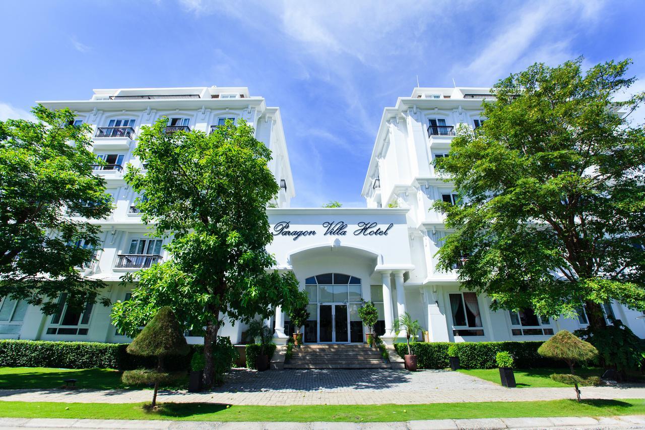 Туры в Paragon Villa Hotel