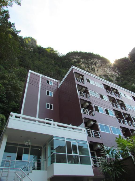 Туры в Ao Nang Mountain View Hotel