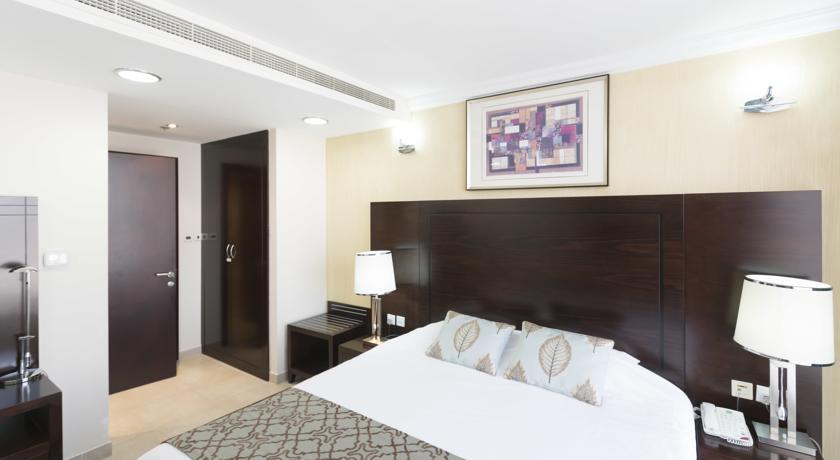 Туры в Marmara Hotel Apartments
