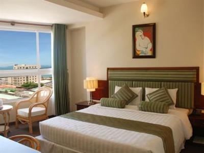 Туры в The Coast Hotel Vung Tau