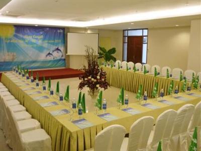 Туры в The Coast Hotel Vung Tau