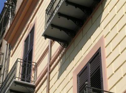 Palermo Art Lincoln Bed & Breakfast 3*