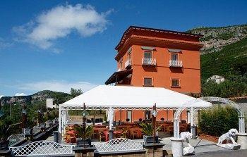 Antico Casale Russo Piano di Sorrento 3*