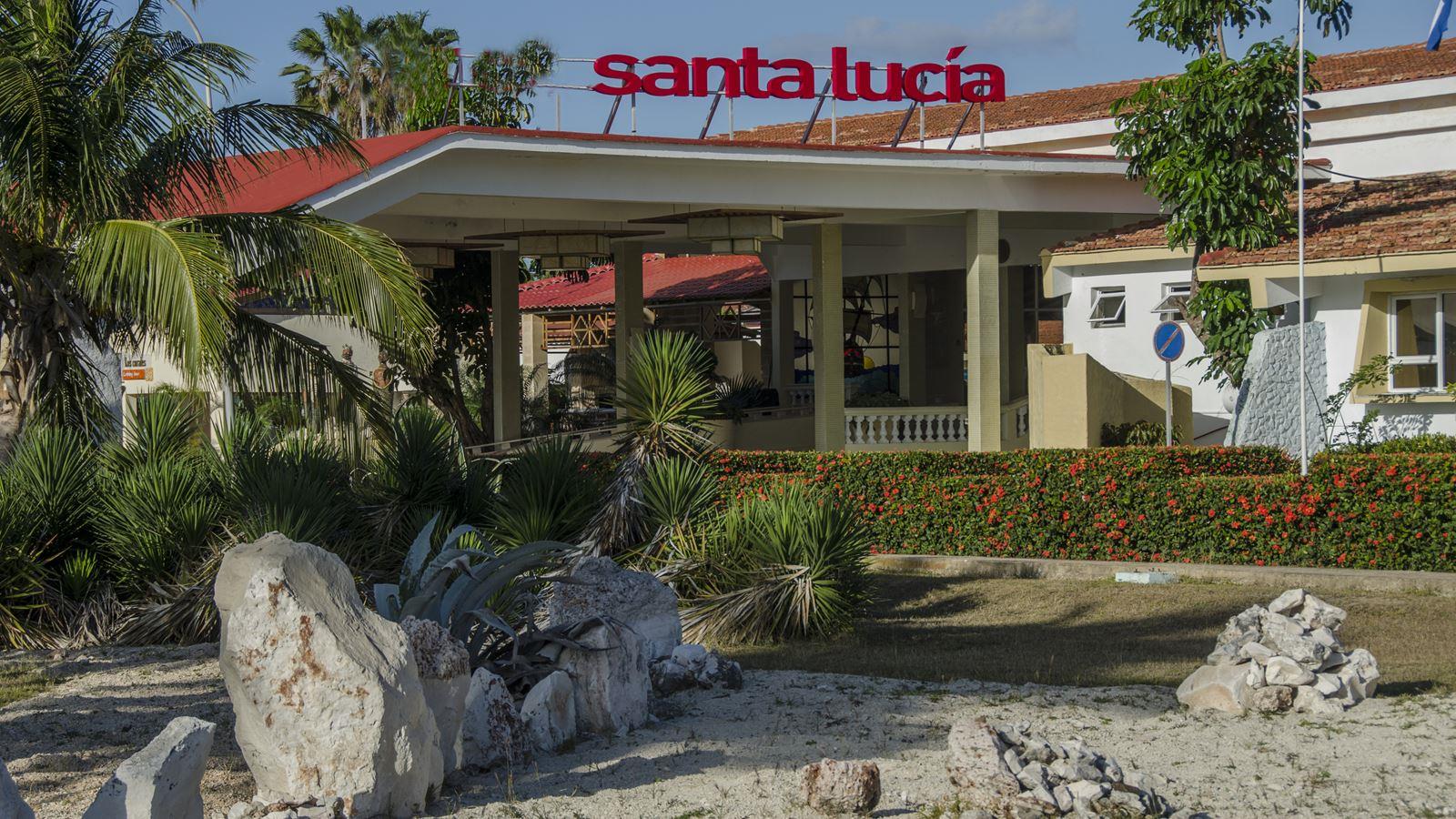 Туры в Gran Club Santa Lucia
