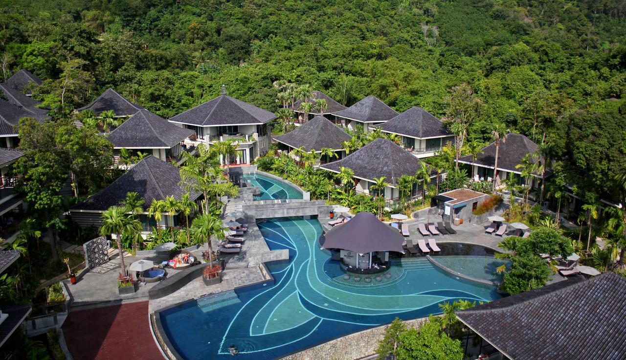 Mandarava Resort & Spa 4*