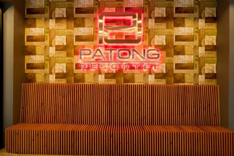 Туры в PJ Patong Resortel