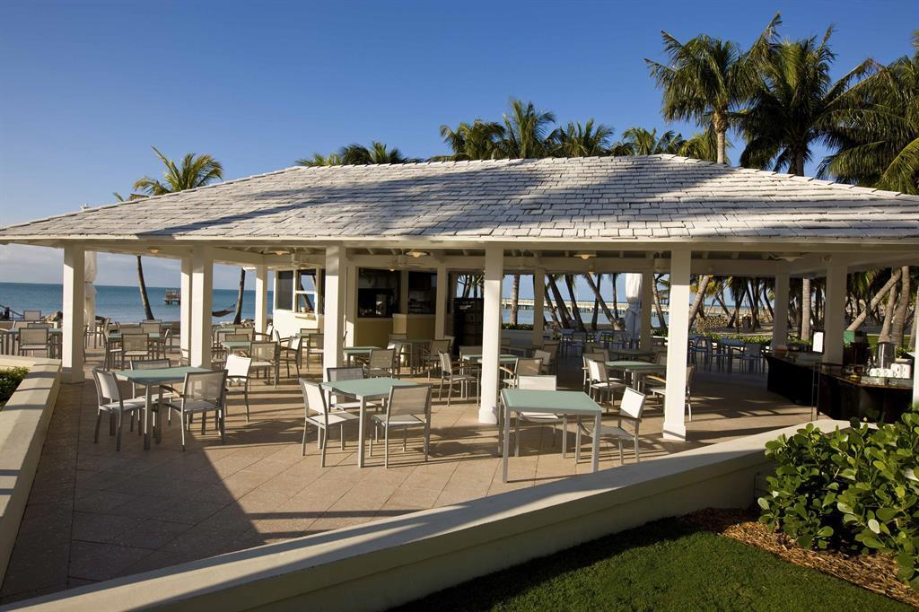 Casa Marina Resort