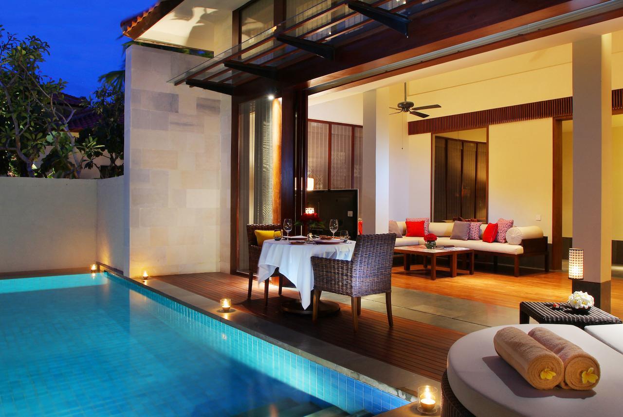 Туры в InterContinental Bali Sanur Resort