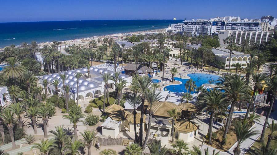 Туры в Occidental Sousse Marhaba