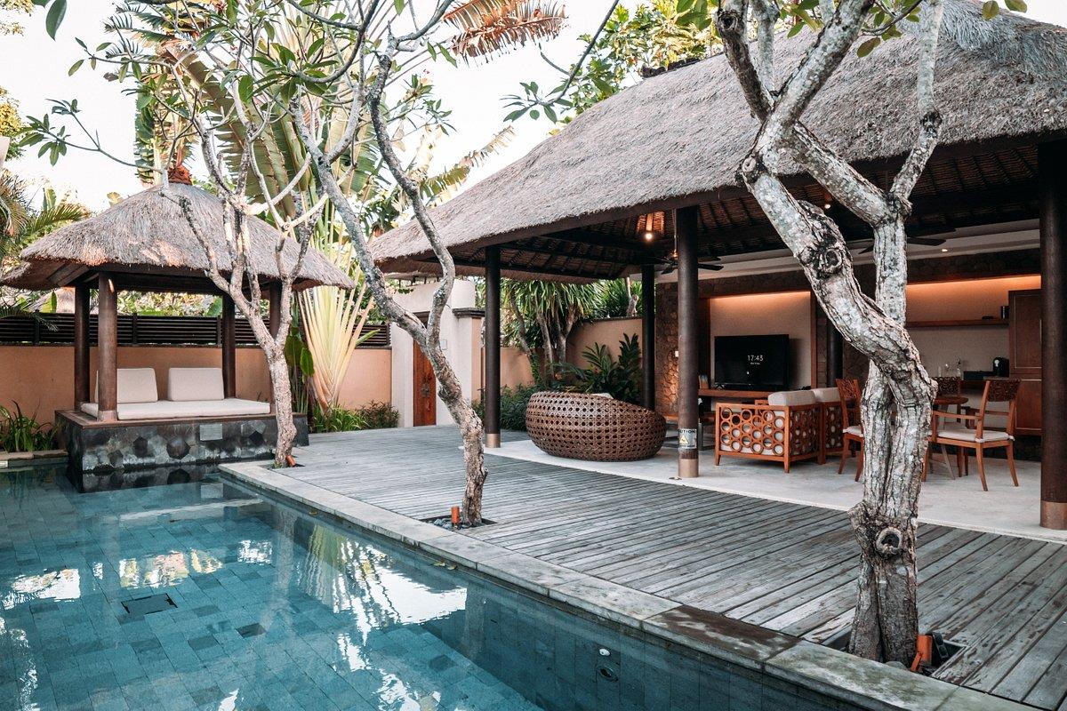 Amarterra Villas Bali Nusa Dua 5*