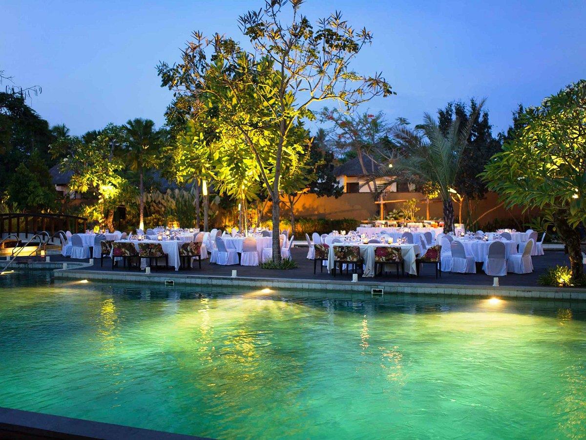 Amarterra Villas Bali Nusa Dua 5*