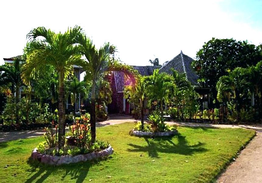 Casa Pilar Boracay Hotel Resort