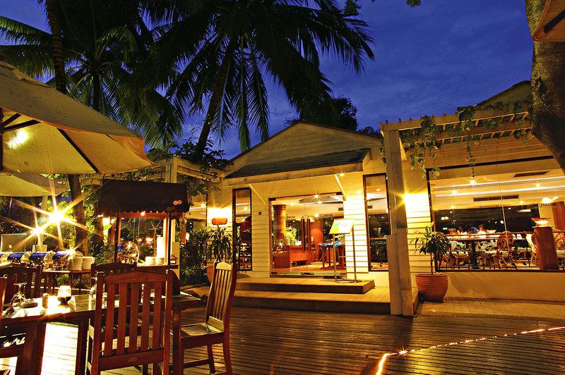 Туры в Novotel Rayong Rim Pae Resort