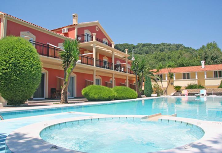 Туры в Corfu Pearl Studios & Apartments