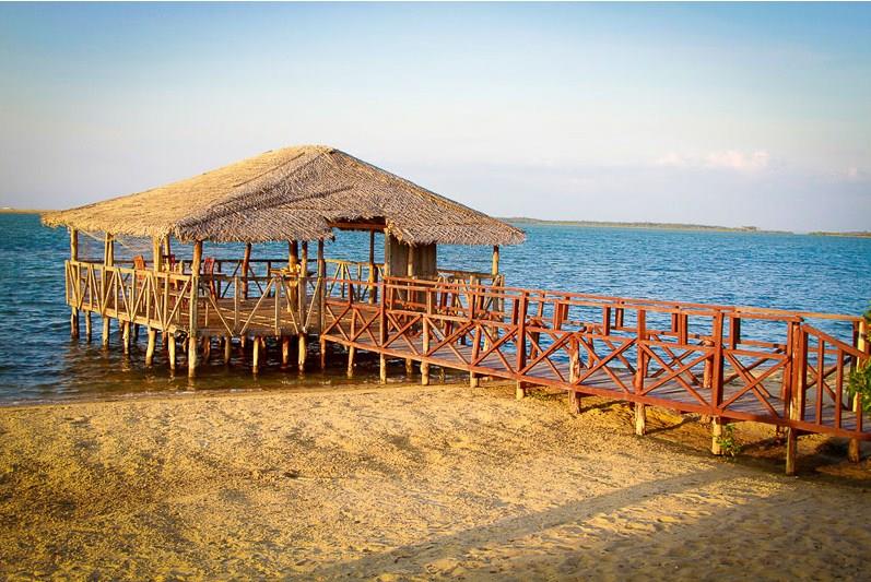Divyaa Lagoon Resort 4*