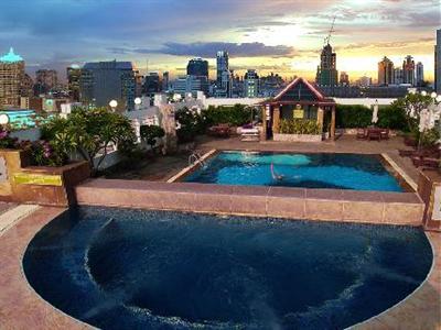 Туры в Zenith Sukhumvit Hotel Bangkok